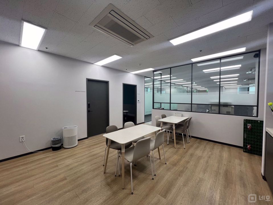 서초구 잠원동 위치좋은 대로변 고층 사무실 매물의 1번째 사진