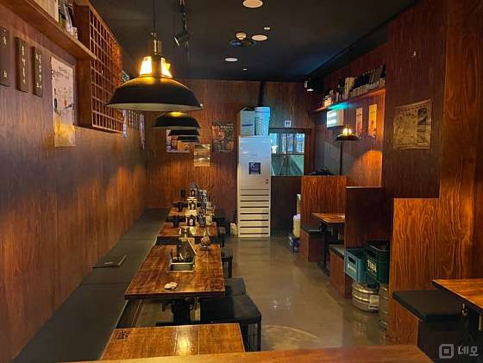 마곡동 전수양도 가능한 요리주점 매물의 6번째 사진