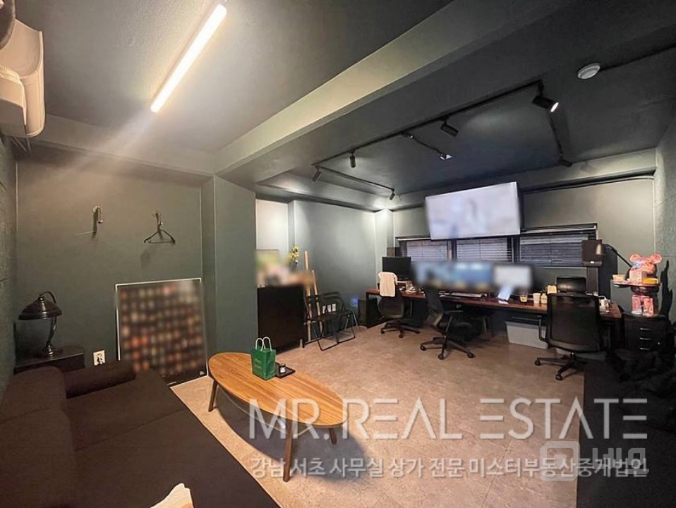 을지병원사거리.방음시설有.인테리어ACE.층전체.업종협의 매물의 7번째 사진