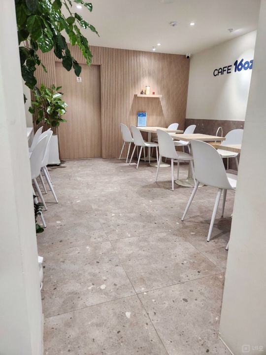 반여동 항아리 상권, 입지조건 훌륭한 카페 매물의 2번째 사진