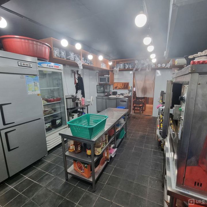 쌍문동 쌍문역 역세권, 주방 시설 완비, 매출 좋은 족발집 매물의 4번째 사진