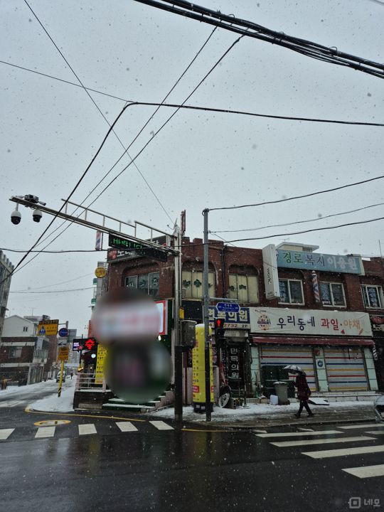 면목동 시설 상태 최상급인 고깃집 매물의 7번째 사진