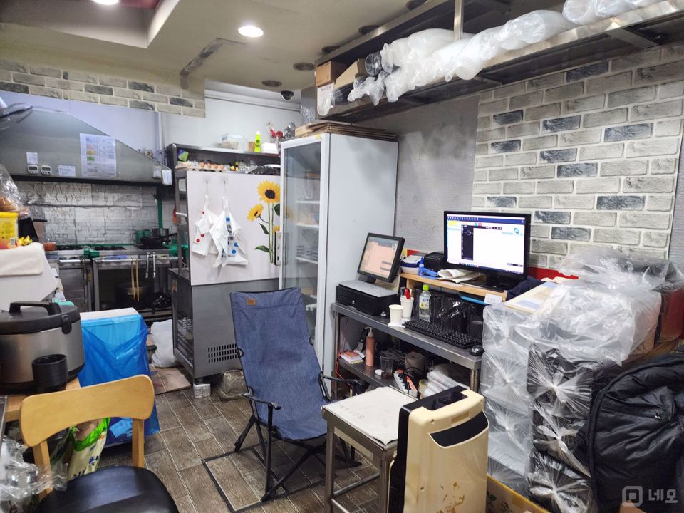리뷰 승계 가능, 개봉동 파스타 배달전문점 매물의 1번째 사진