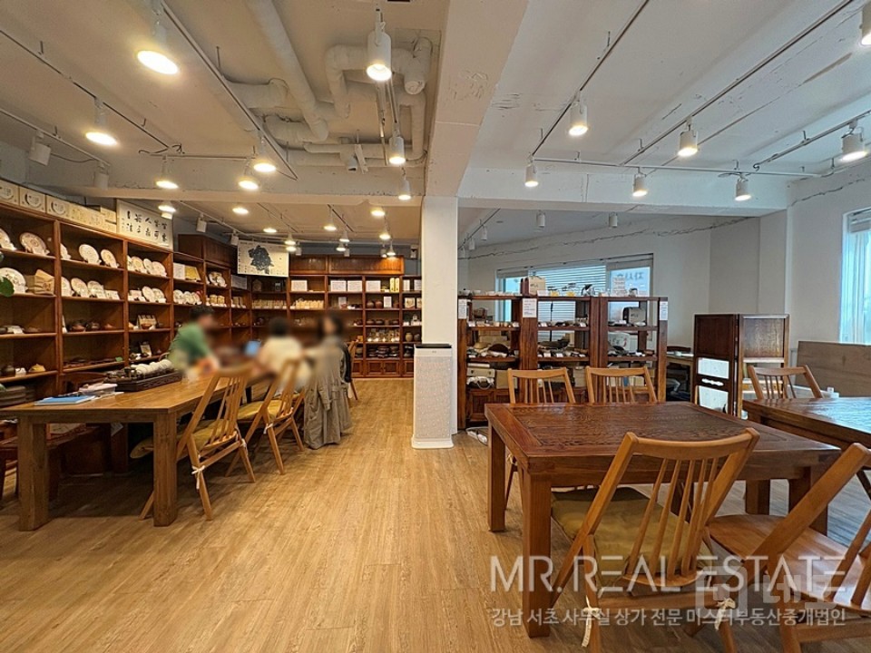 논현역 5분 가성비ACE사무실 무료1대 매물의 3번째 사진