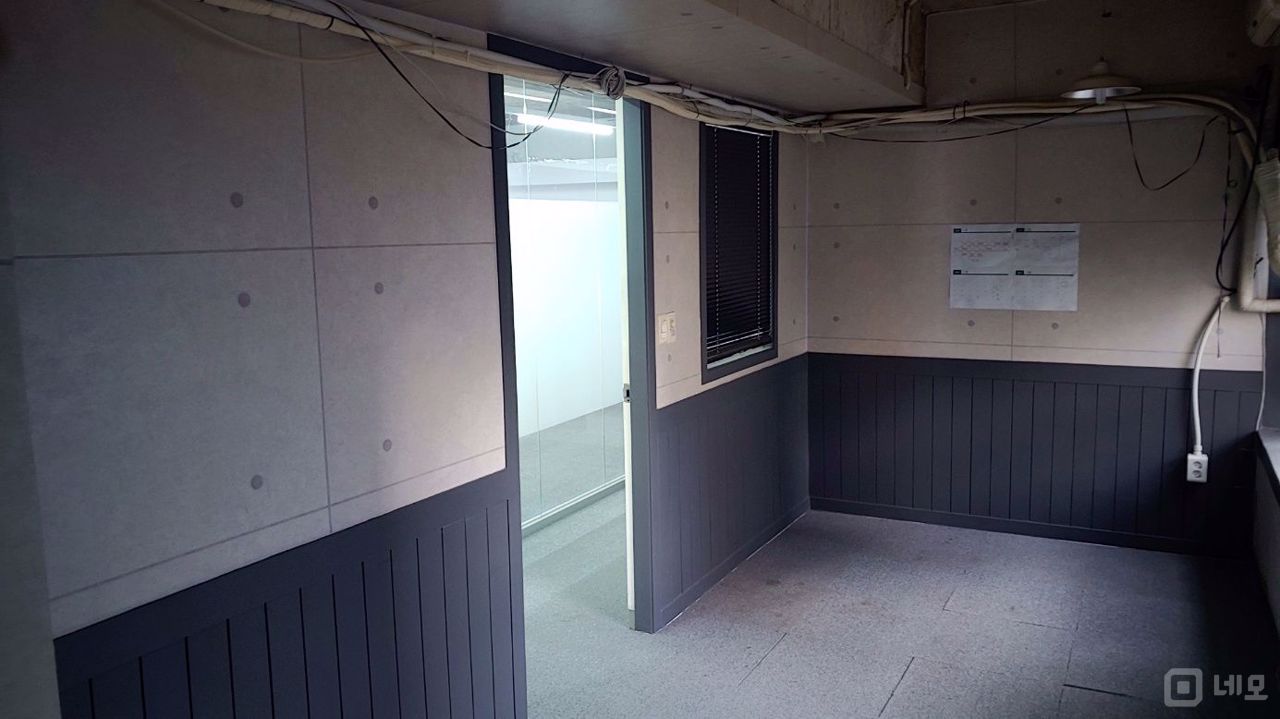 관리가 우수한 신사동 통임대 빌딩 매물의 11번째 사진