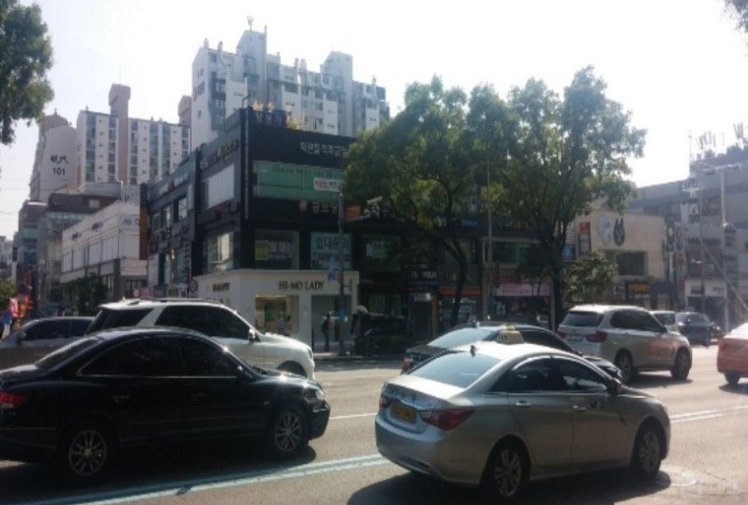 신사역, 압구정로데오역 초역세권 발레 학원 임대 매물 매물의 5번째 사진