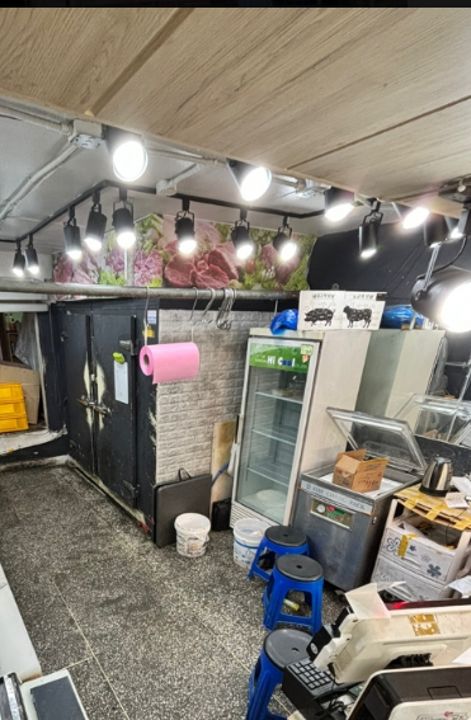 강서구 염창동  접근성좋은 1층 상가 임대 매물의 2번째 사진