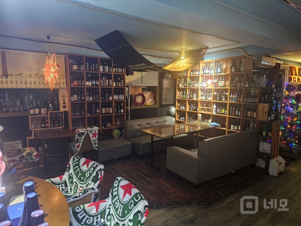 4호선 미아사거리역 도보 5분 롯데백화점 후문 바로 앞 매물의 2번째 사진