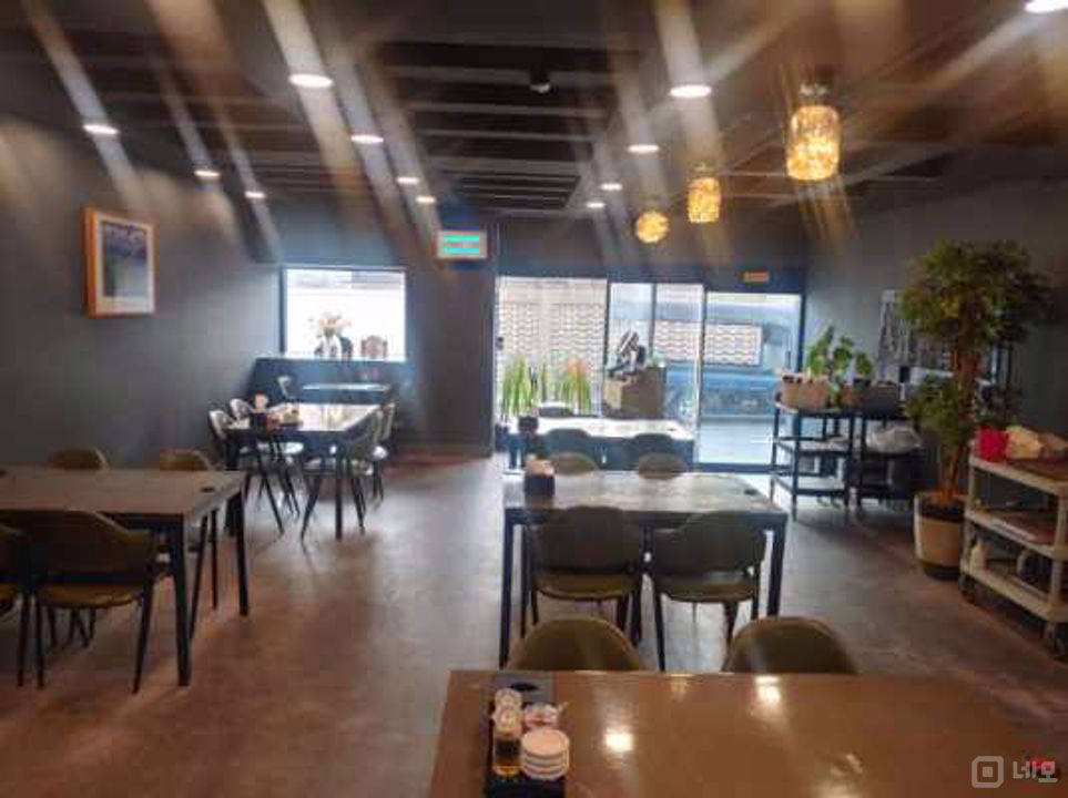 부산 화명동 금융복합스포츠 타운 내 중식당 매물의 1번째 사진