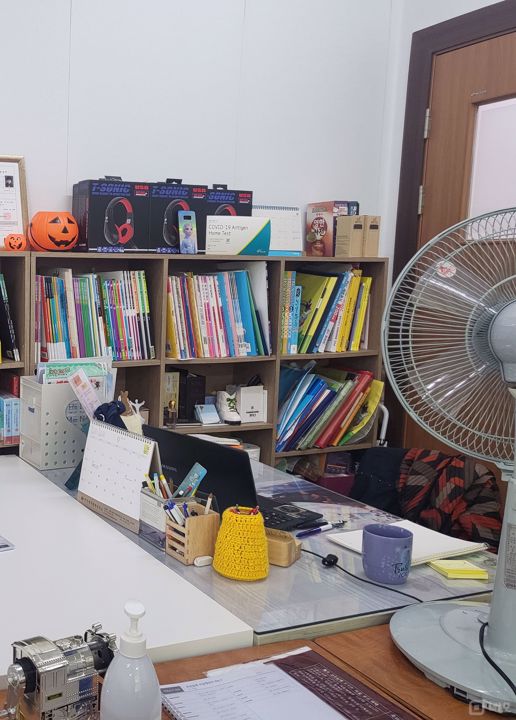 고정수요 탄탄한 시흥동 단지내 상가 매물의 3번째 사진