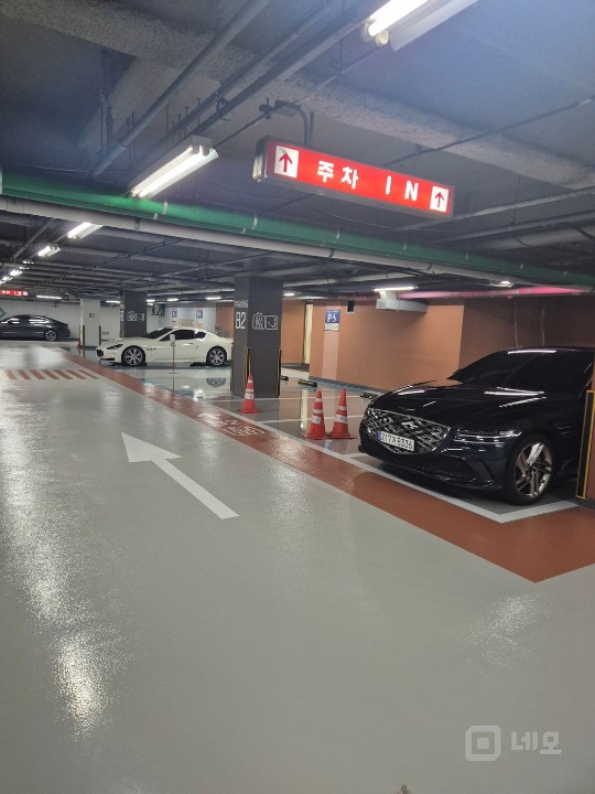 더블역세권,2호선 수인분당선 1번출구 30초거리 매물의 5번째 사진