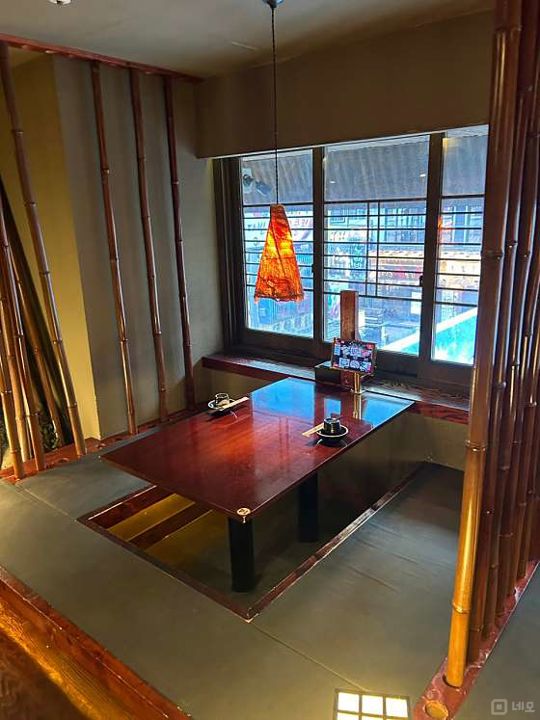 구로동 번화가에 위치한 이자카야 매물의 6번째 사진