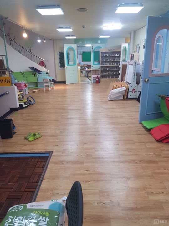 항아리상권, 잠재고객 풍부한 상계동 상가 통임대 매물의 1번째 사진