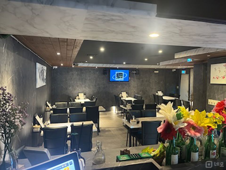 대학가상권, 유동인구 많은 화양동 술집 매물의 2번째 사진