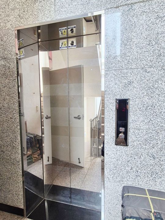 ★망원시장 인근 대로변 룸3개 가성비 굿 다양한 용도 굿!!★ 매물의 13번째 사진