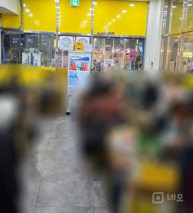 마곡역 이면도로 메인상권 횟집 매도합니다! 매물의 1번째 사진