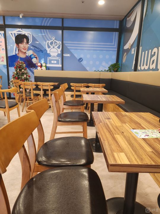삼성동 오피스 상권, 회사원들 수요 최상 카페 매물의 3번째 사진