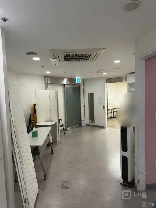 천호동 5/8호선 역세권 주상복합상가 4층 매물 (사무실,상가 입점가능) 매물의 4번째 사진
