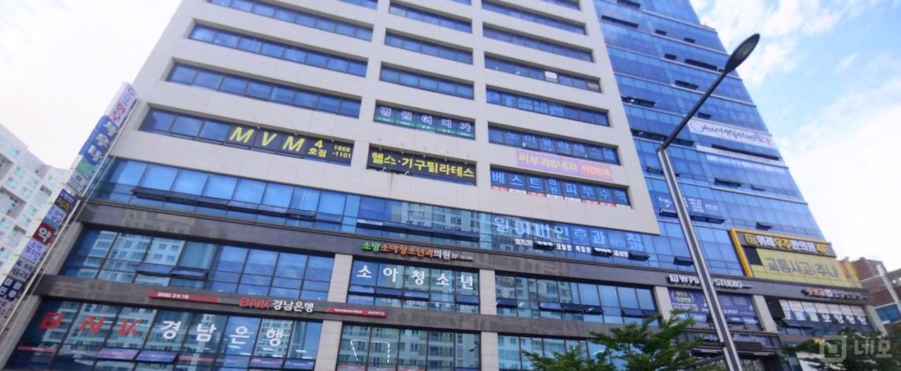 남위례역과 가깝고 인테리어 완비된 창곡동 마사지점 매물의 7번째 사진
