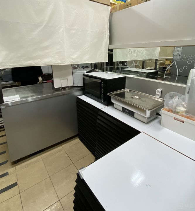 잠실새내역 역세권, 다양한 업종 입점 가능한 잠실동 상가 매물의 2번째 사진