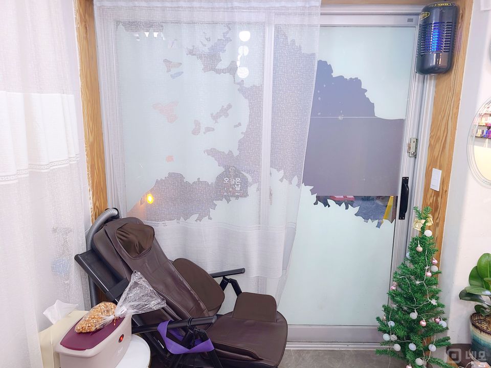 휘경동 위치조건 뛰어난 네일샵 매물의 4번째 사진