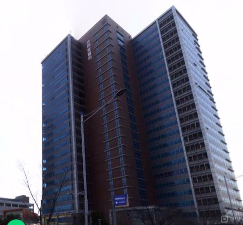 연수구 송도동 지식산업센터내 15층 구분사무실 임대 매물의 6번째 사진