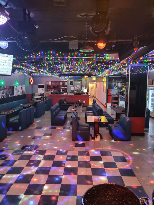 봉천동 번화가 위치, 시설, 인테리어 완비, 단골 많은 노래 주점 매물의 4번째 사진