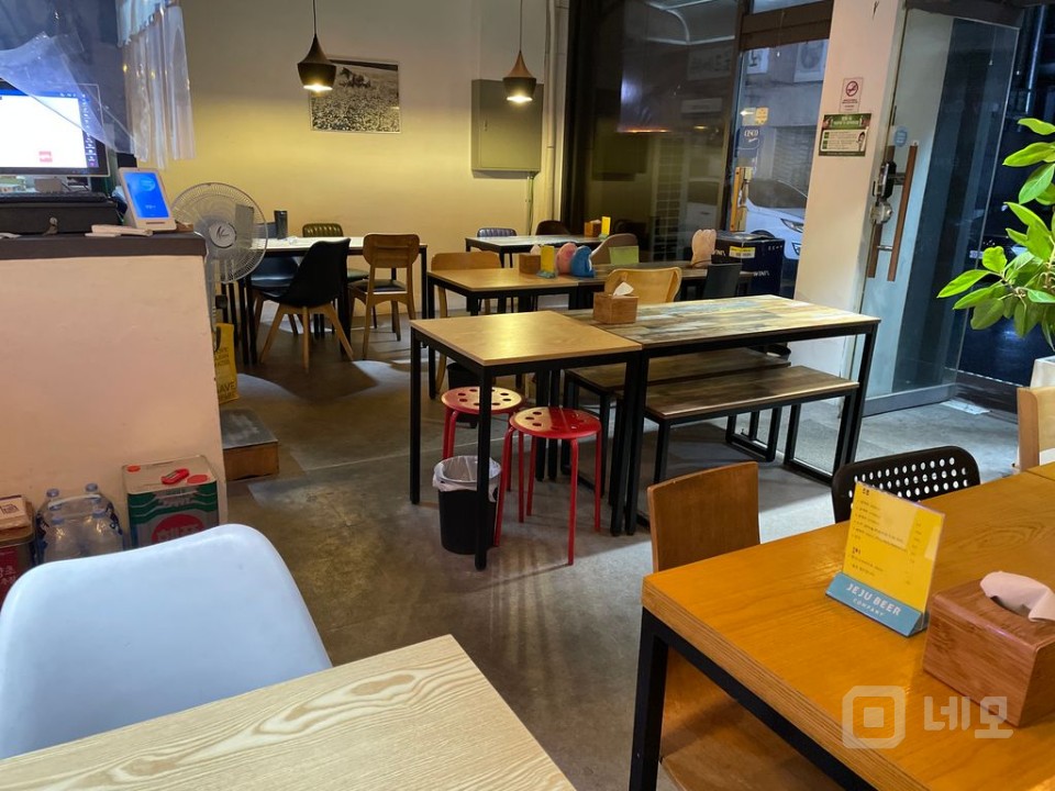 상일동 업무지구 핵심입지 매물의 1번째 사진