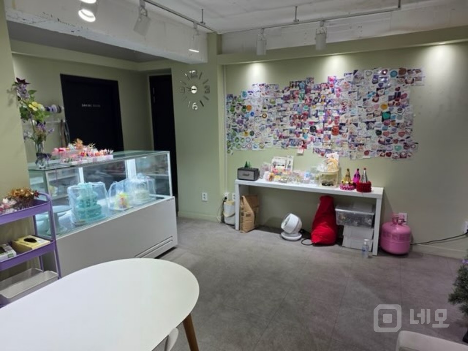 선릉역 도보 3분거리 인테리어  좋은 상가(  왁싱 및  속눈썹 추천)  매물의 4번째 사진