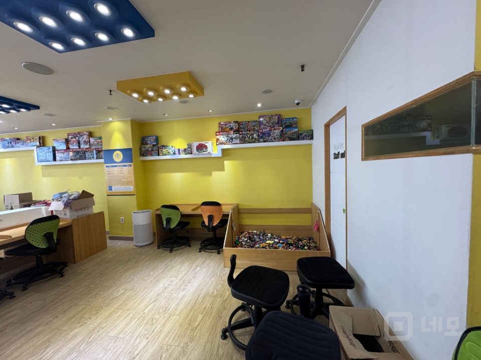 안녕하세요 블럭파티입니다 매물의 3번째 사진