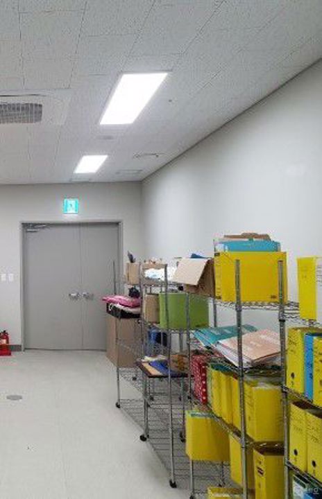 전용10 깔끔한 통구조 소호사무실 임대 매물의 3번째 사진