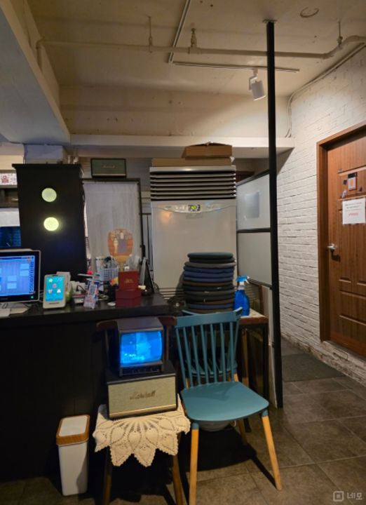 신대방동 시설 및 인테리어 깔금한 요리주점 임대 매물의 4번째 사진