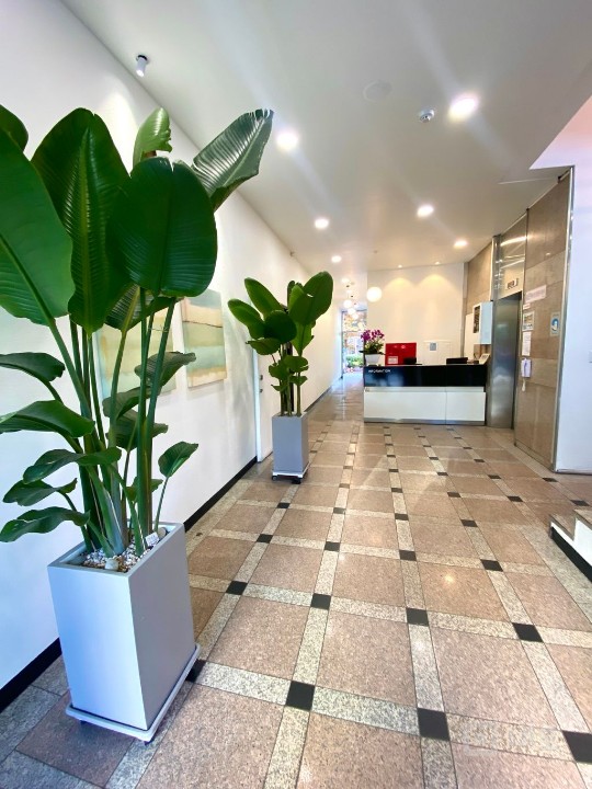 상계동 8층 전층 임대! 상계백병원 앞 역세권 대로변 상가 매물의 2번째 사진