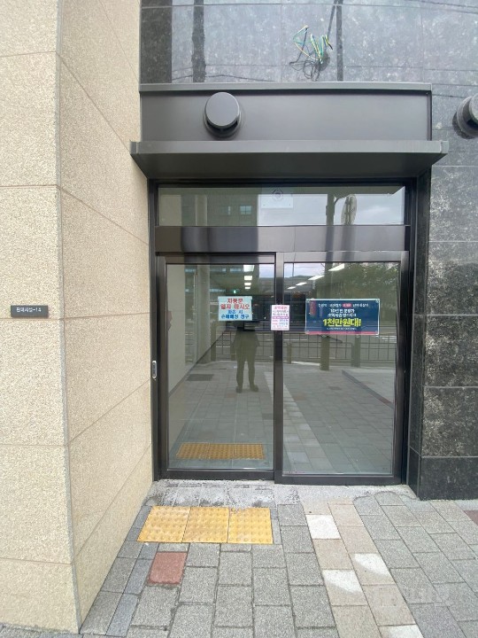 6천 배후세대 초역세권 대도로변 신축상가 매물의 7번째 사진