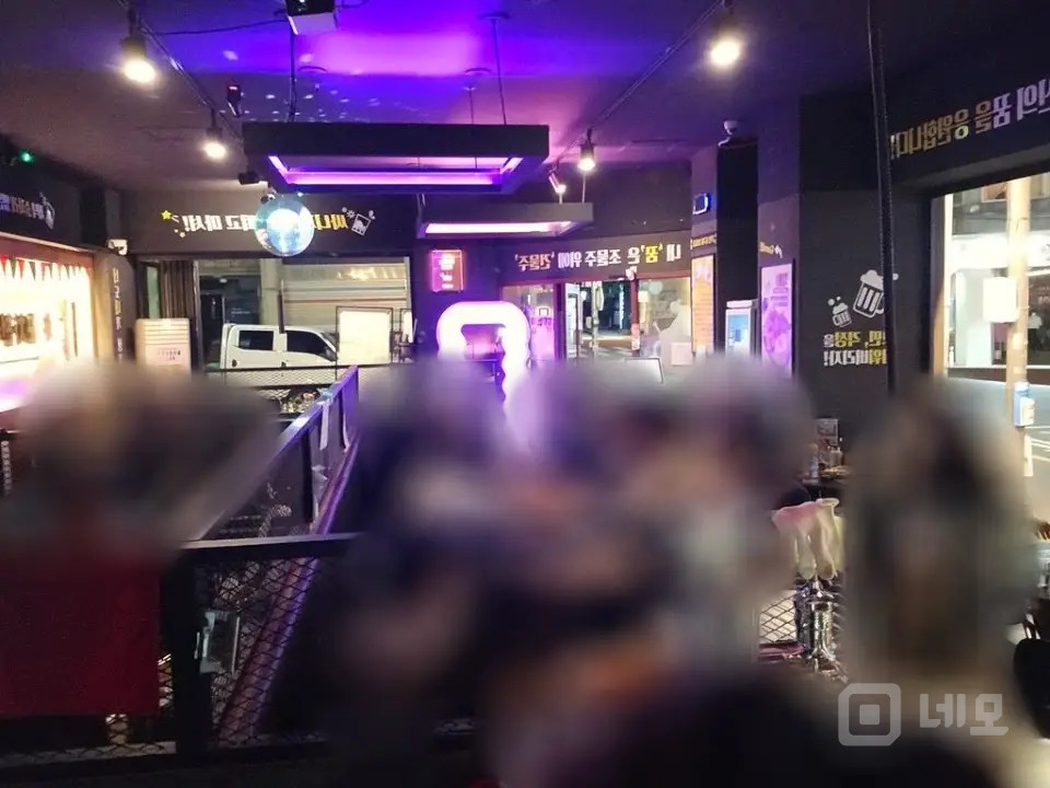 포차천국 덕정점 매물의 5번째 사진