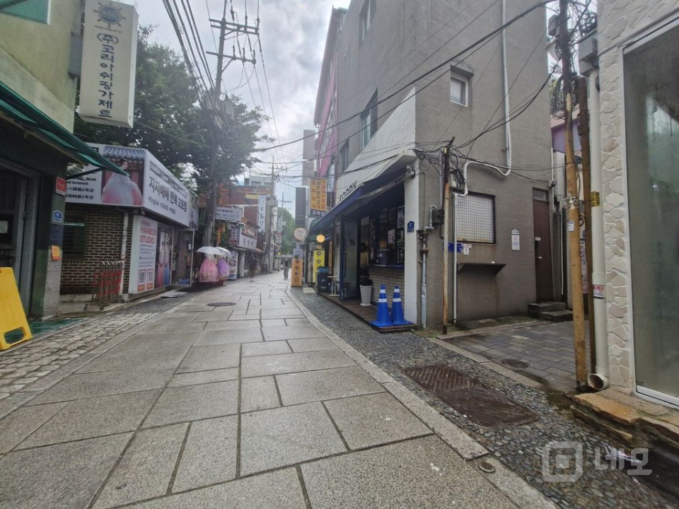 경복궁 인근 외국인 핫플! 월매출 1,500만원 카페 임차인 모집 매물의 11번째 사진