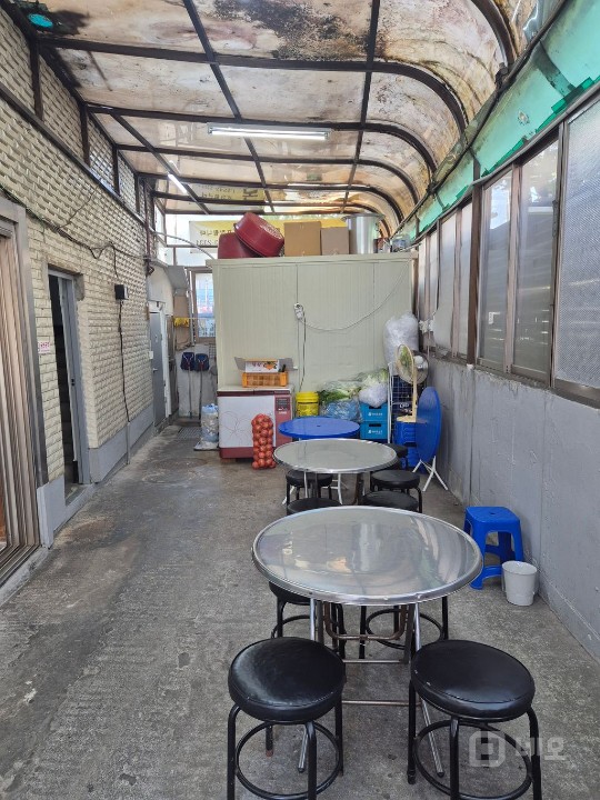 청구역인근.일반음식점.권리금협의 매물의 12번째 사진
