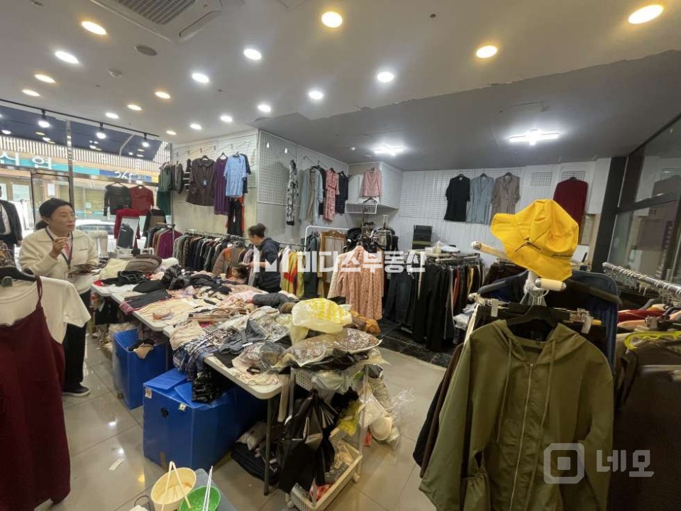 남부역사거리 성모병원 방향 노출 최고 상가 매물의 4번째 사진