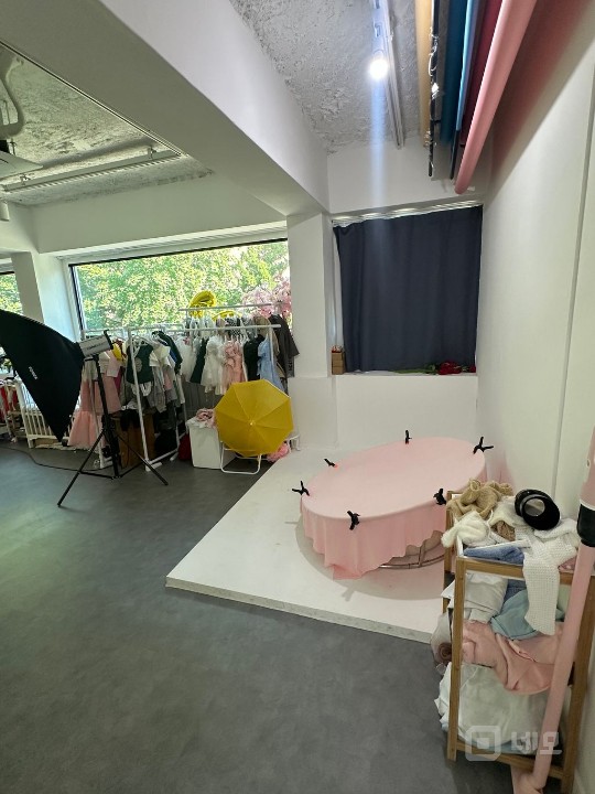 부천 이응이응 스튜디오 및 카페 양도합니다. 매물의 8번째 사진