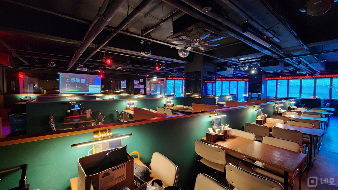 수유역 초역세권, 트렌디한 인테리어, 입소문 듣고 찾아오는 요리주점 매물의 1번째 사진