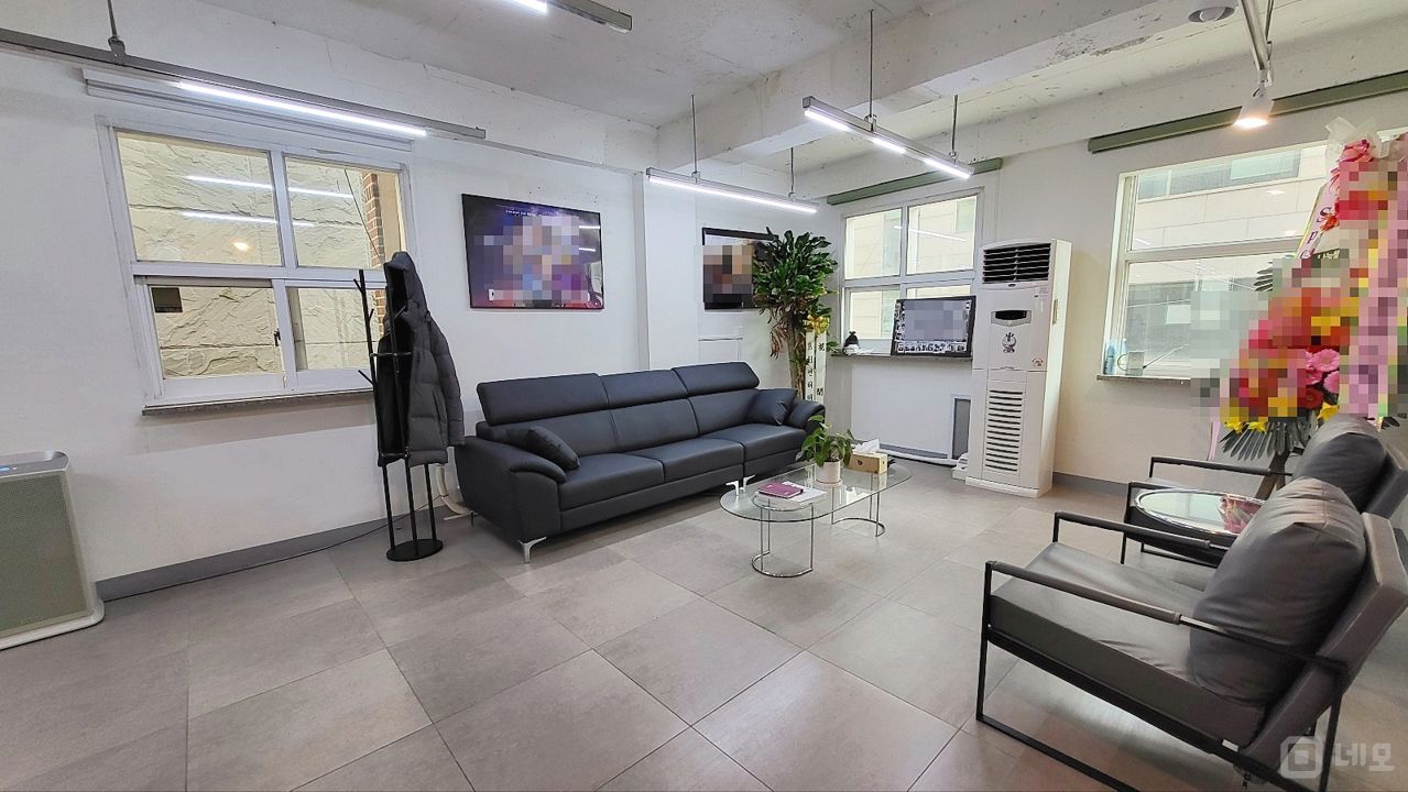 📌언주역ACE등장,A급노출인테리어,룸1,주차가능📌 매물의 3번째 사진