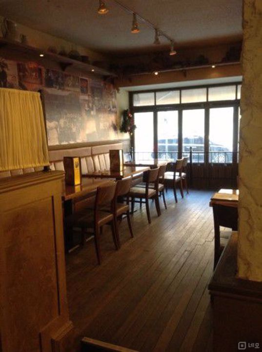 샤로수길, 넓은 면적의 접근성 좋은 봉천동 맥주호프점 매물의 3번째 사진