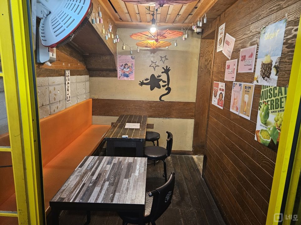 부평구 부평동 위치좋은 1층 상가 매물의 4번째 사진