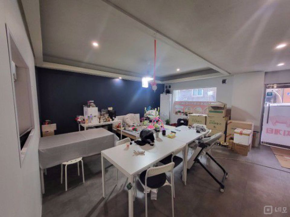평택시청 인근, 거주민의 유동인구 많은 평택시 비전동 상가 매물의 3번째 사진