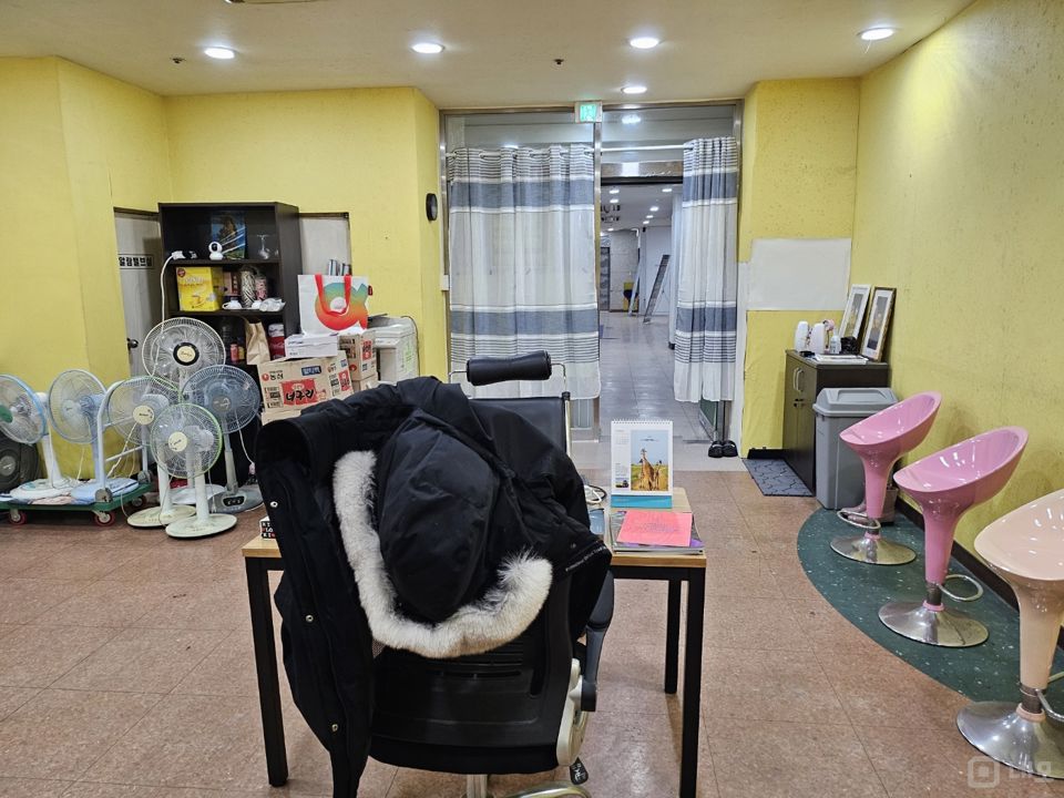 연수구 청학동 접근성좋은 3층 사무실 임대 매물의 4번째 사진