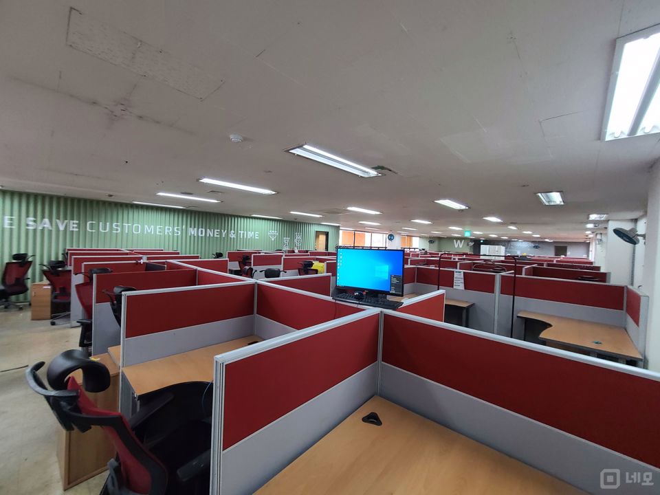 서울 송파동 가성비 좋은 사무실 매물 매물의 3번째 사진