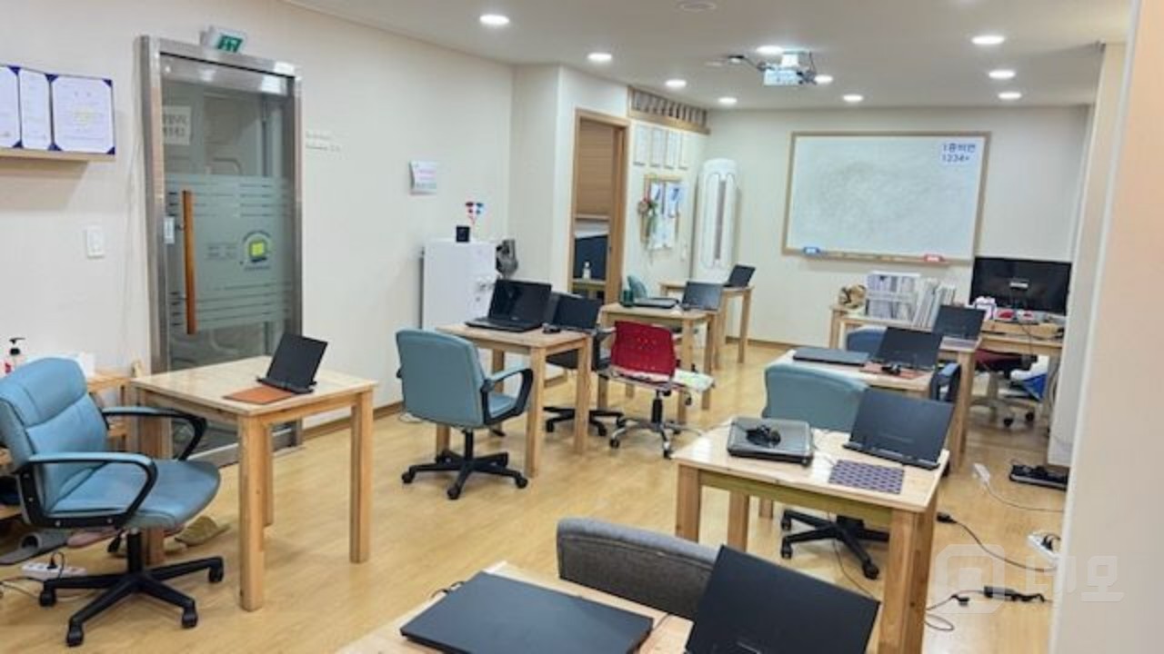 연신내역 도보6분 대로변 사무실 월세 매물의 1번째 사진