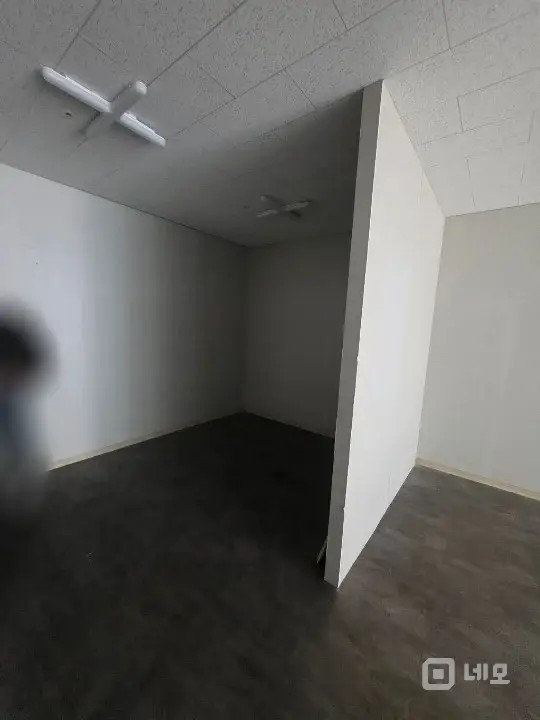 [평택 청북신도시] 호수공원(예정) 인근 깔끔한 상가 1층 매물의 4번째 사진