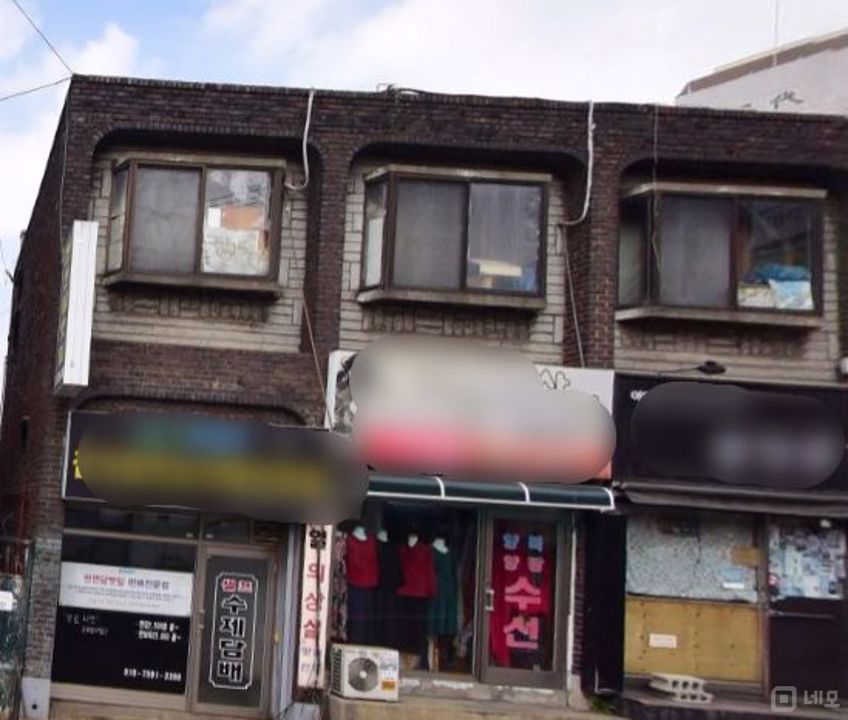 중원구 금광동 위치 좋은 1층 상가 매물의 5번째 사진