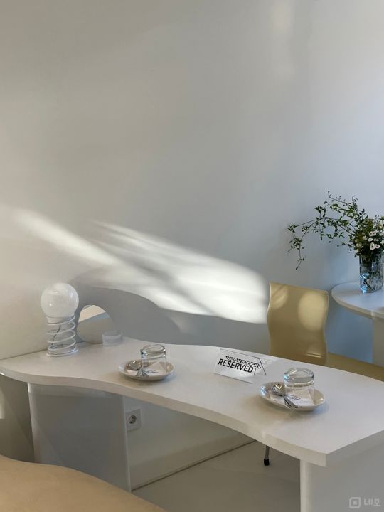 원효로2가 효창공원앞역 역세권, 입소문 듣고 찾아오는 브런치 카페 매물의 4번째 사진